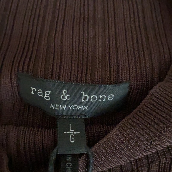 rag & bone top NWT - Picture 6 of 8